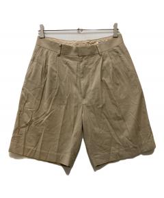 中古・古着通販】AURALEE (オーラリー) FINX MOLESKIN WIDE SHORTS