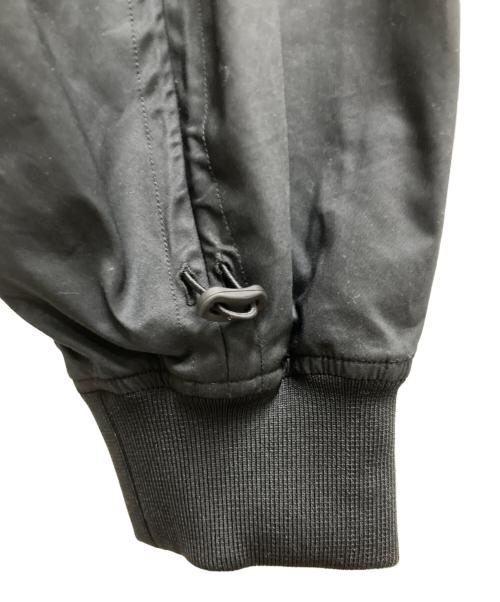 F/CE.（エフシーイー）F/CE. (エフシーイー) SOLOTEX PIGMENT DYE TRACK BLOUSON ブラック サイズ:Ⅼの古着・服飾アイテム