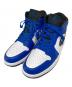 NIKE（ナイキ）の古着「AIR JORDAN 1 MID Game Royal」｜ブルー