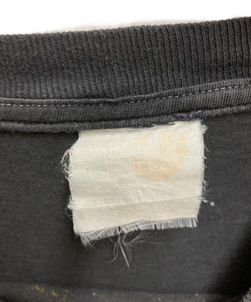 DEAD KENNEDYS（デッド・ケネディーズ）DEAD KENNEDYS (デッド・ケネディーズ) 80～90sバンドTシャツ ブラック サイズ:不明の古着・服飾アイテム