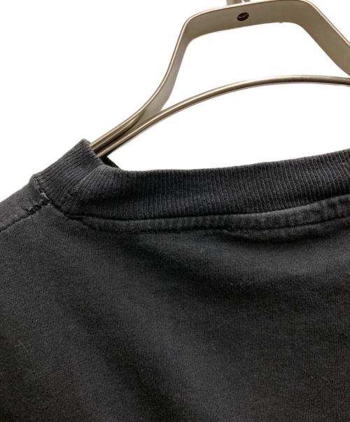 DEAD KENNEDYS（デッド・ケネディーズ）DEAD KENNEDYS (デッド・ケネディーズ) 80～90sバンドTシャツ ブラック サイズ:不明の古着・服飾アイテム