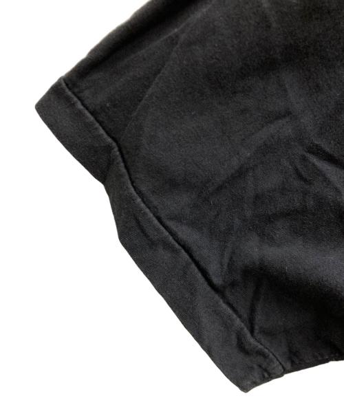 DEAD KENNEDYS（デッド・ケネディーズ）DEAD KENNEDYS (デッド・ケネディーズ) 80～90sバンドTシャツ ブラック サイズ:不明の古着・服飾アイテム