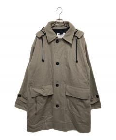 中古・古着通販】MARGARET HOWELL (マーガレットハウエル) ウール