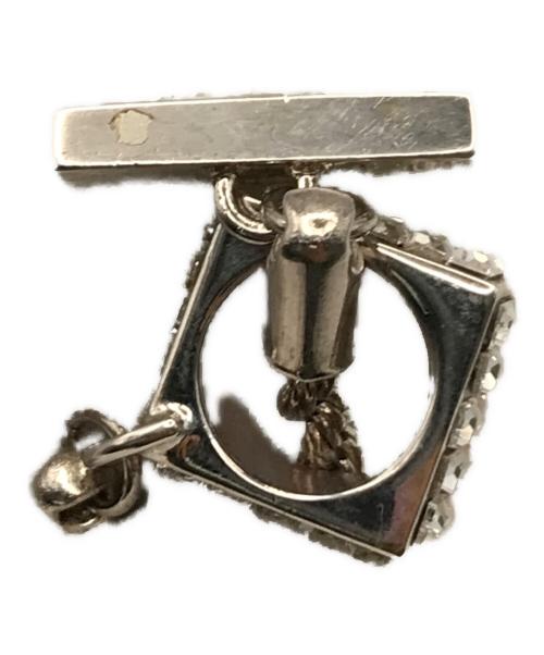 TTT MSW（ティー）TTT MSW (ティー) ブレスレット シルバーの古着・服飾アイテム