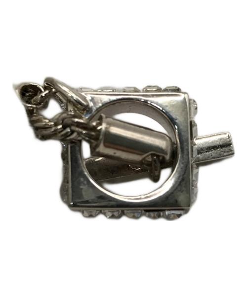 TTT MSW（ティー）TTT MSW (ティー) ブレスレット シルバーの古着・服飾アイテム