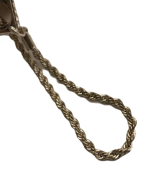 TTT MSW（ティー）TTT MSW (ティー) ブレスレット シルバーの古着・服飾アイテム