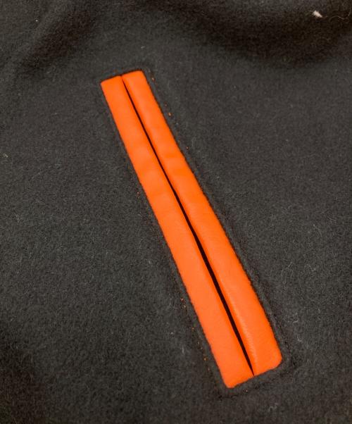 Rennoc（レノック）Rennoc (レノック) スタジャン ブラック サイズ:XXLの古着・服飾アイテム