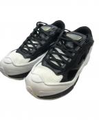 adidas×RAF SIMONSアディダス×ラフシモンズ）の古着「RS REPLICANT OZWEEGO」｜ブラック