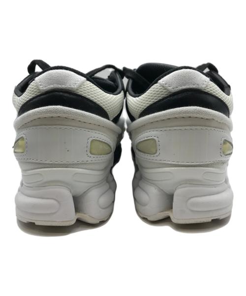 adidas（アディダス）adidas (アディダス) RAF SIMONS (ラフシモンズ) RS REPLICANT OZWEEGO ブラック サイズ:23.5の古着・服飾アイテム