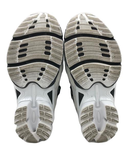 adidas（アディダス）adidas (アディダス) RAF SIMONS (ラフシモンズ) RS REPLICANT OZWEEGO ブラック サイズ:23.5の古着・服飾アイテム