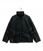 MOUNTAIN HARD WEAR×N.HOOLYWOODマウンテンハードウェア×エヌ ハリウッド）の古着「City Dwellers Jacket」｜ブラック