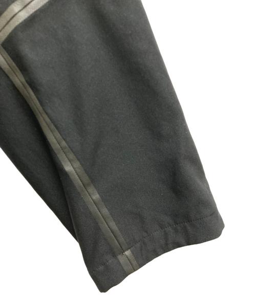 MOUNTAIN HARD WEAR（マウンテンハードウェア）MOUNTAIN HARD WEAR (マウンテンハードウェア) N.HOOLYWOOD (エヌ ハリウッド) City Dwellers Jacket ブラック サイズ:Lの古着・服飾アイテム