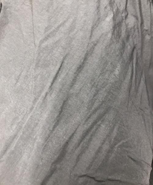 WILD THINGS（ワイルドシングス）WILD THINGS (ワイルドシングス) SHORT MONSTER PARKA ブラック サイズ:Lの古着・服飾アイテム