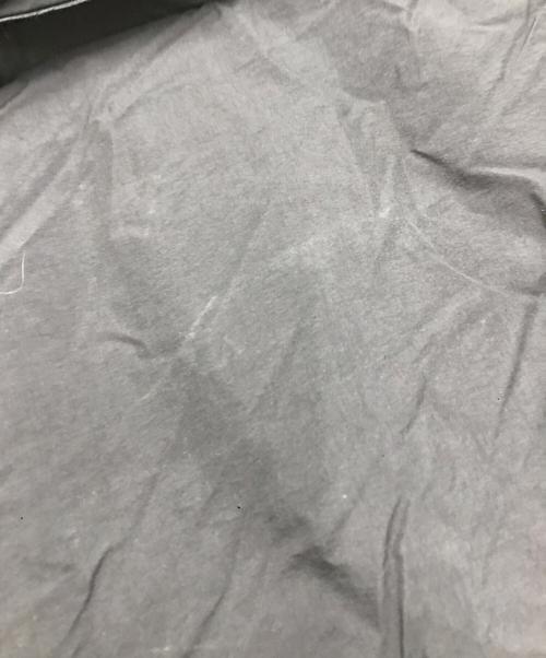 WILD THINGS（ワイルドシングス）WILD THINGS (ワイルドシングス) SHORT MONSTER PARKA ブラック サイズ:Lの古着・服飾アイテム