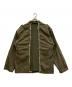 Vuja De (ヴジャデ) Scinder Military Jacket カーキ サイズ:Ⅼ：50000円