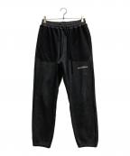 TOKYO DESIGN STUDIO New Balanceトウキョウデザインスタジオ ニューバランス）の古着「スウェットパンツ」｜グレー