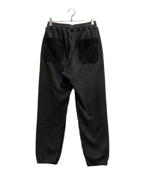 TOKYO DESIGN STUDIO New Balance（トウキョウデザインスタジオ ニューバランス）TOKYO DESIGN STUDIO New Balance (トウキョウデザインスタジオ ニューバランス) スウェットパンツ グレー サイズ:Ⅼの古着・服飾アイテム