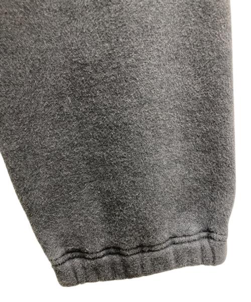 TOKYO DESIGN STUDIO New Balance（トウキョウデザインスタジオ ニューバランス）TOKYO DESIGN STUDIO New Balance (トウキョウデザインスタジオ ニューバランス) スウェットパンツ グレー サイズ:Ⅼの古着・服飾アイテム