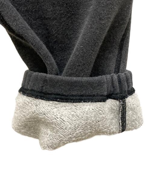 TOKYO DESIGN STUDIO New Balance（トウキョウデザインスタジオ ニューバランス）TOKYO DESIGN STUDIO New Balance (トウキョウデザインスタジオ ニューバランス) スウェットパンツ グレー サイズ:Ⅼの古着・服飾アイテム