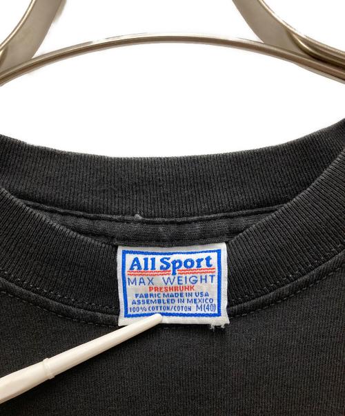 SLAYER（スレイヤー）SLAYER (スレイヤー) 00'sバンドTシャツ ブラック サイズ:Mの古着・服飾アイテム