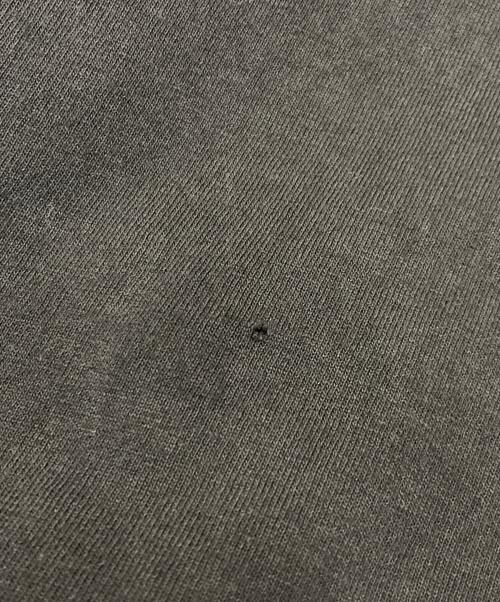 SLAYER（スレイヤー）SLAYER (スレイヤー) 00'sバンドTシャツ ブラック サイズ:Mの古着・服飾アイテム