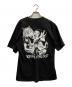 SLAYER (スレイヤー) 00'sバンドTシャツ ブラック サイズ:M：5000円