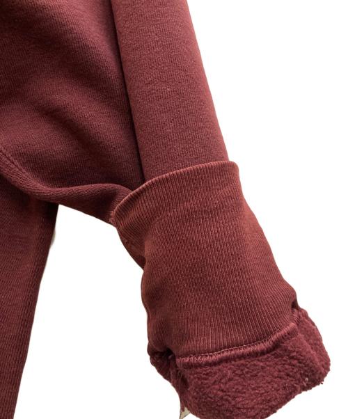 Champion（チャンピオン）Champion (チャンピオン) 90'Sリバースウィーブスウェット ボルドー サイズ:XLの古着・服飾アイテム