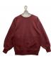 Champion (チャンピオン) 90'Sリバースウィーブスウェット ボルドー サイズ:XL：10000円
