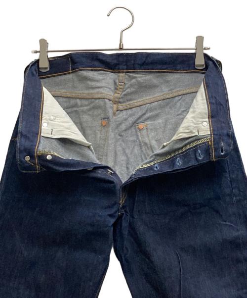 LEVI'S VINTAGE CLOTHING（リーバイス ビンテージ クロージング）LEVI'S VINTAGE CLOTHING (リーバイス ビンテージ クロージング) 501XX復刻デニムパンツ インディゴ サイズ:32X36の古着・服飾アイテム