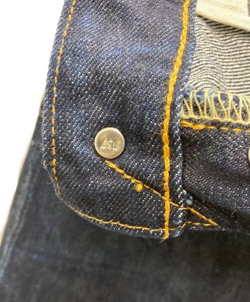 LEVI'S VINTAGE CLOTHING（リーバイス ビンテージ クロージング）LEVI'S VINTAGE CLOTHING (リーバイス ビンテージ クロージング) 501XX復刻デニムパンツ インディゴ サイズ:32X36の古着・服飾アイテム