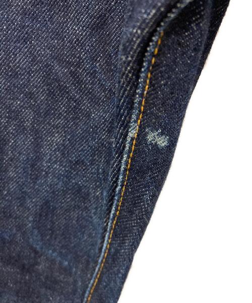 LEVI'S VINTAGE CLOTHING（リーバイス ビンテージ クロージング）LEVI'S VINTAGE CLOTHING (リーバイス ビンテージ クロージング) 501XX復刻デニムパンツ インディゴ サイズ:32X36の古着・服飾アイテム