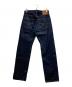 LEVI'S VINTAGE CLOTHING (リーバイス ビンテージ クロージング) 501XX復刻デニムパンツ インディゴ サイズ:32X36：17000円