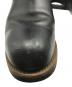 中古・古着 RED WING (レッドウィング) エンジニアブーツ ブラック サイズ:28.0cm：30000円