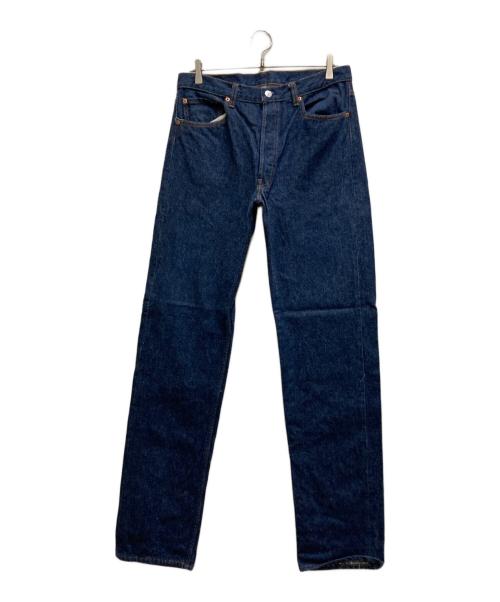 LEVI'S（リーバイス）LEVI'S (リーバイス) 80’sデニムパンツ インディゴ サイズ: 86cm (W34)の古着・服飾アイテム