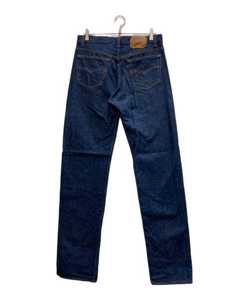 LEVI'S（リーバイス）LEVI'S (リーバイス) 80’sデニムパンツ インディゴ サイズ: 86cm (W34)の古着・服飾アイテム