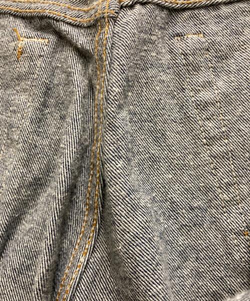 LEVI'S（リーバイス）LEVI'S (リーバイス) 80’sデニムパンツ インディゴ サイズ: 86cm (W34)の古着・服飾アイテム