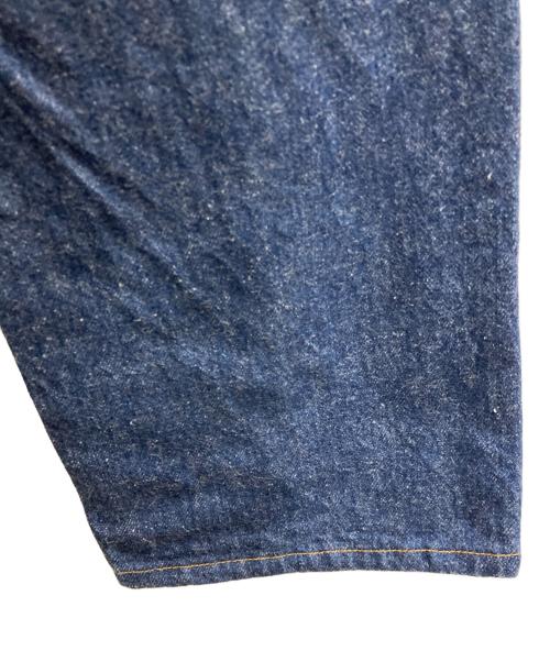 LEVI'S（リーバイス）LEVI'S (リーバイス) 80’sデニムパンツ インディゴ サイズ: 86cm (W34)の古着・服飾アイテム