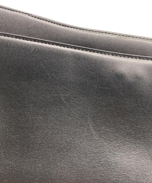 GIVENCHY（ジバンシィ）GIVENCHY (ジバンシィ) ワンショルダーバッグ ブラックの古着・服飾アイテム