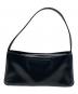GIVENCHY（ジバンシィ）の古着「ワンショルダーバッグ」｜ブラック