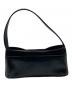 GIVENCHY (ジバンシィ) ワンショルダーバッグ ブラック：14000円