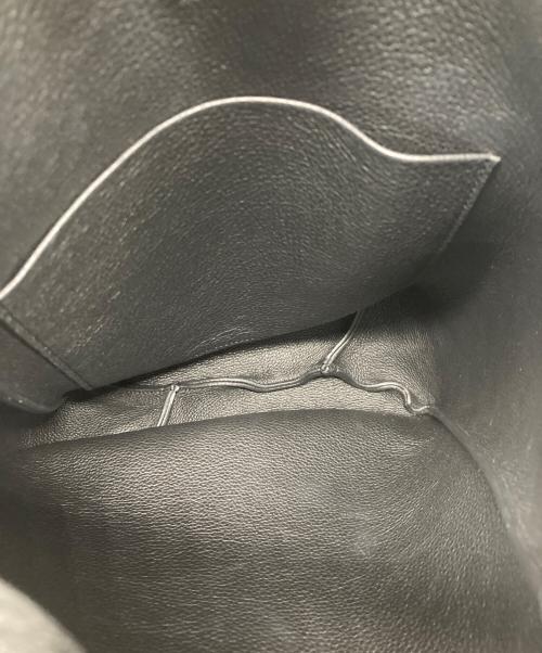 Aeta（アエタ）Aeta (アエタ) PG01 SHOULDER S ブラックの古着・服飾アイテム