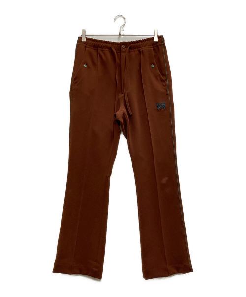 Needles（ニードルズ）Needles (ニードルズ) PIPING COWBOY PANT ブラウン サイズ:Sの古着・服飾アイテム