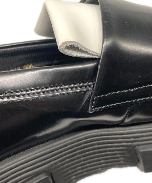 asics（アシックス）asics (アシックス) RUNWALK RUGGED ブラック サイズ:22cmの古着・服飾アイテム