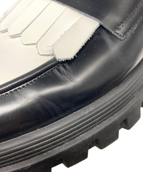 asics（アシックス）asics (アシックス) RUNWALK RUGGED ブラック サイズ:22cmの古着・服飾アイテム