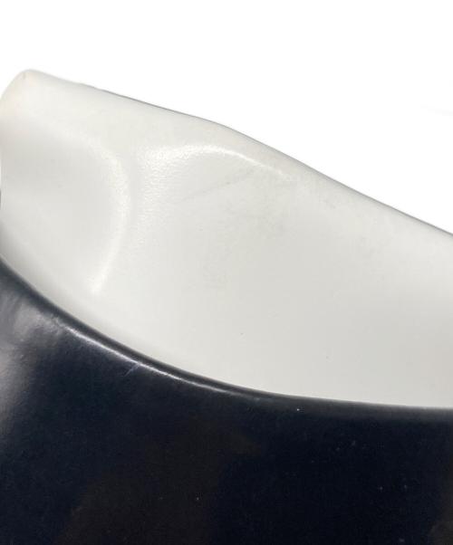 asics（アシックス）asics (アシックス) RUNWALK RUGGED ブラック サイズ:22cmの古着・服飾アイテム