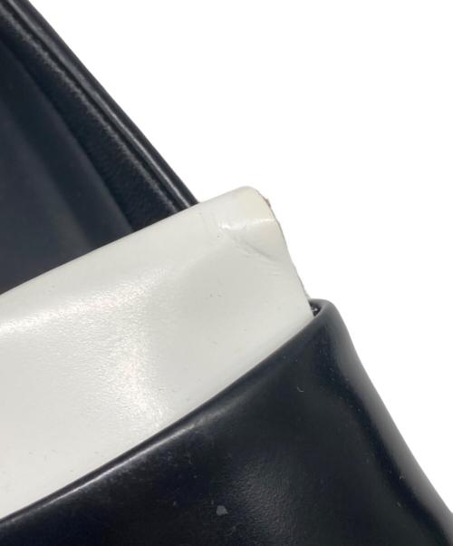 asics（アシックス）asics (アシックス) RUNWALK RUGGED ブラック サイズ:22cmの古着・服飾アイテム