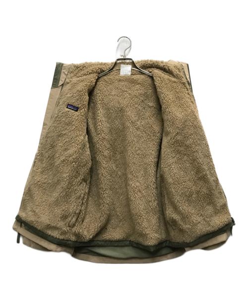 Patagonia（パタゴニア）Patagonia (パタゴニア) 4-in-1 Everyday Jkt オリーブ サイズ:XLの古着・服飾アイテム