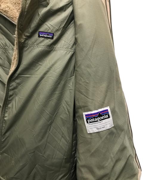 Patagonia（パタゴニア）Patagonia (パタゴニア) 4-in-1 Everyday Jkt オリーブ サイズ:XLの古着・服飾アイテム