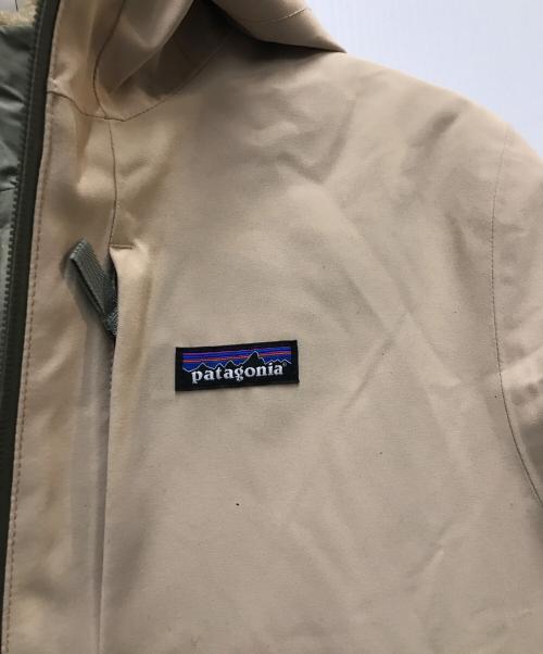 Patagonia（パタゴニア）Patagonia (パタゴニア) 4-in-1 Everyday Jkt オリーブ サイズ:XLの古着・服飾アイテム