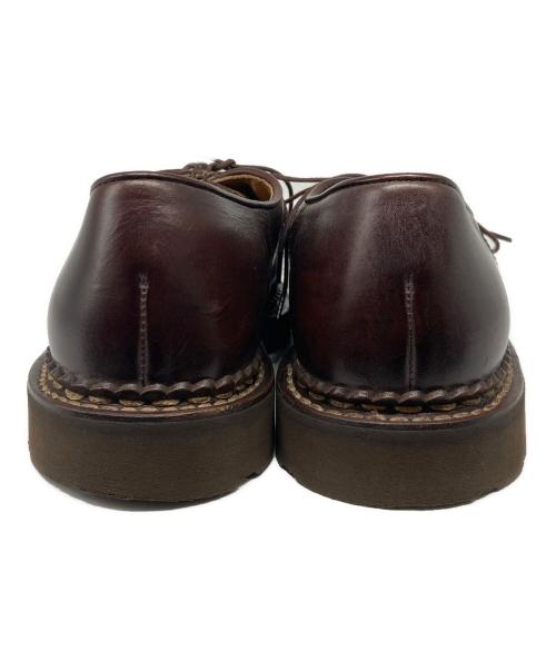 PARABOOT（パラブーツ）PARABOOT (パラブーツ) MICHAEL ブラウン サイズ:40 1/2の古着・服飾アイテム